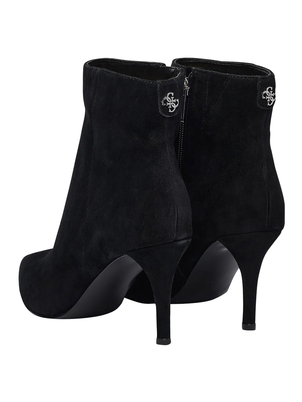 Guess Stivaletto Guess Caleza - Nero
