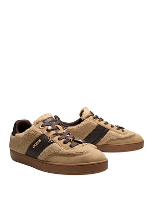 GUESS 2 USCITA Sneakers Naoki3 Guess - Beige
