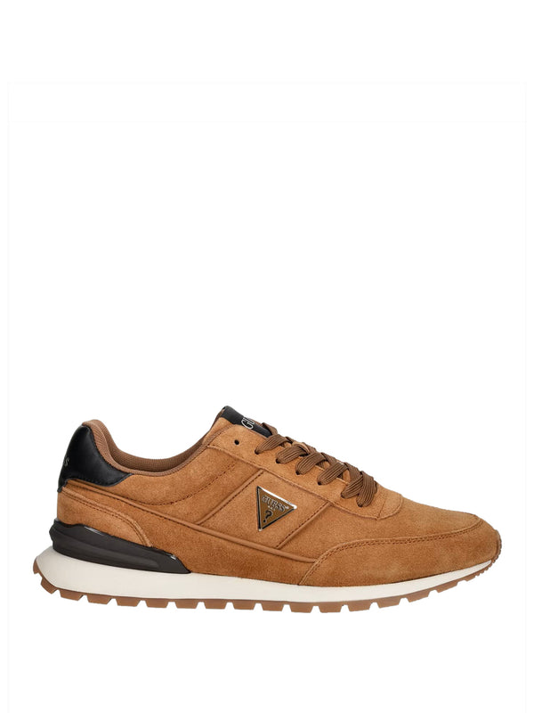 Guess Sneakers Rexlor Guess - Marrone
