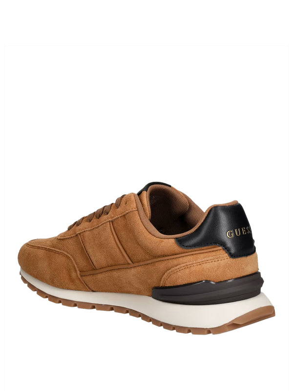 Guess Sneakers Rexlor Guess - Marrone