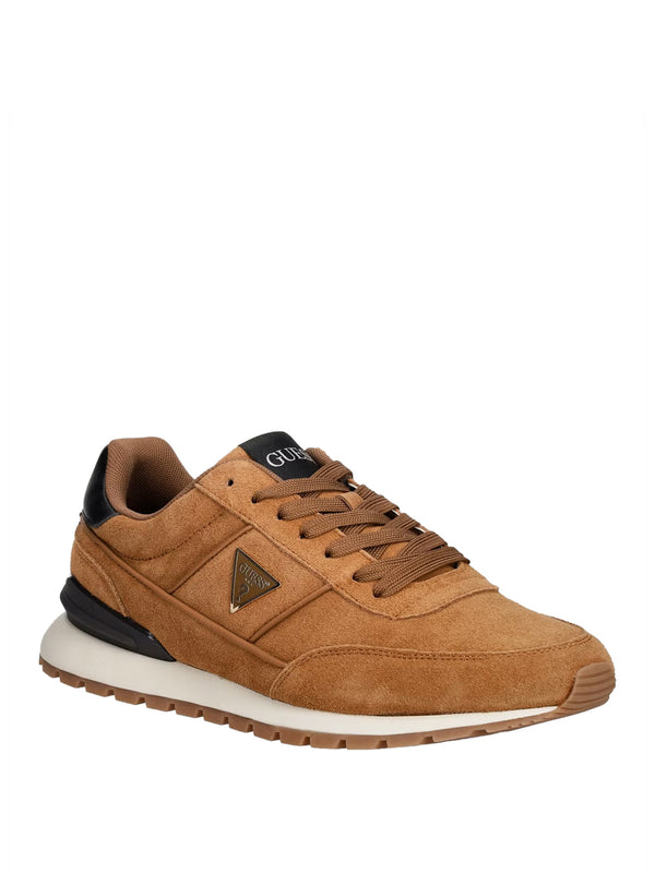 Guess Sneakers Rexlor Guess - Marrone