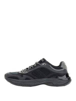 GUESS 2 USCITA Sneakers Guess Squan2 - Nero