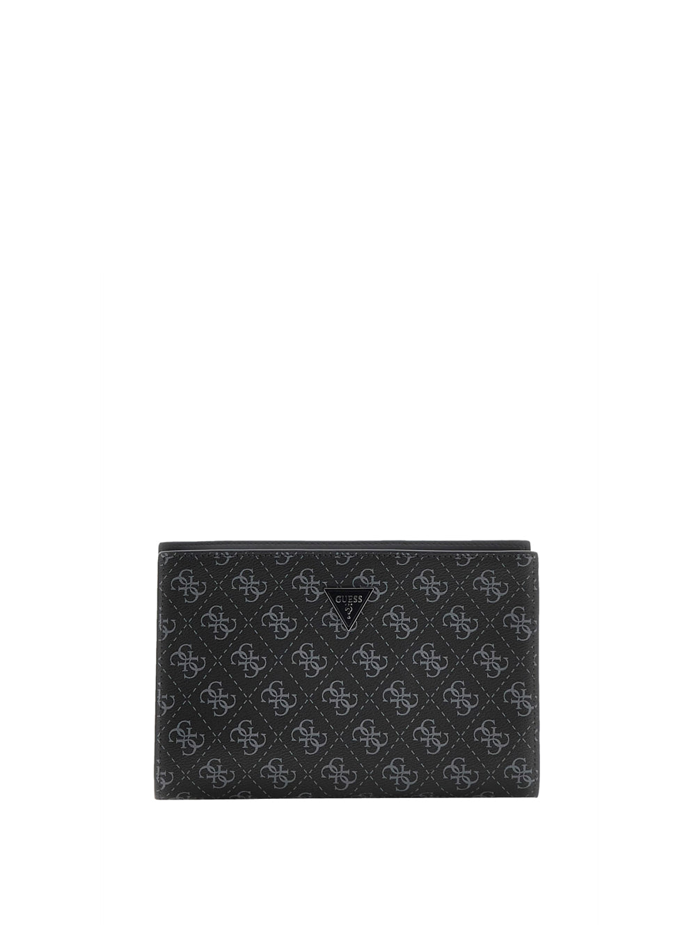 GUESS 2 USCITA Borsa A Tracolla Guess Milano Crossbody - Nero