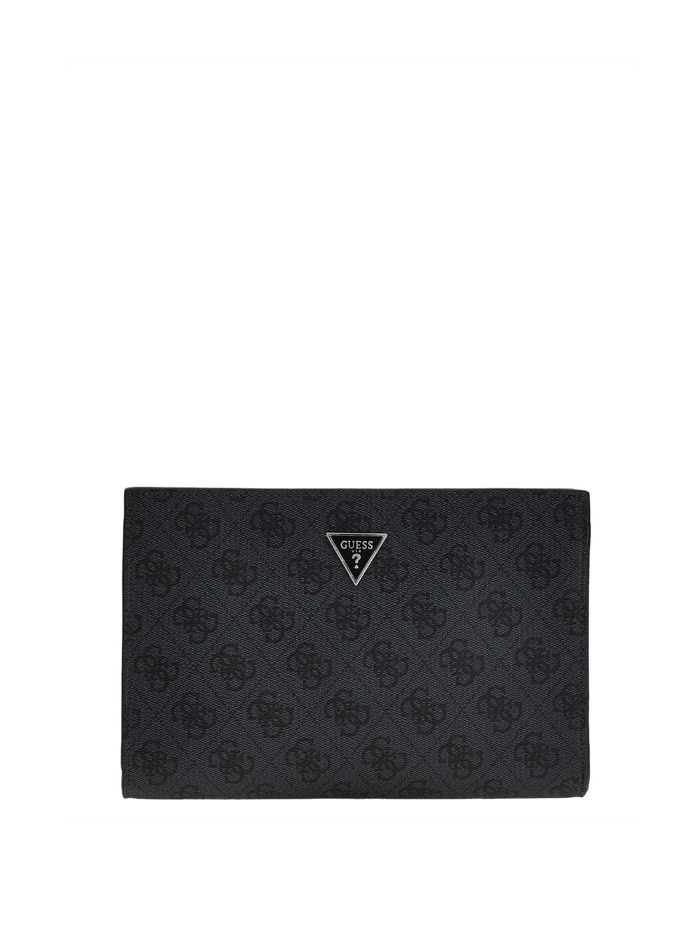 LACOSTE Felpa Uomo - Nero