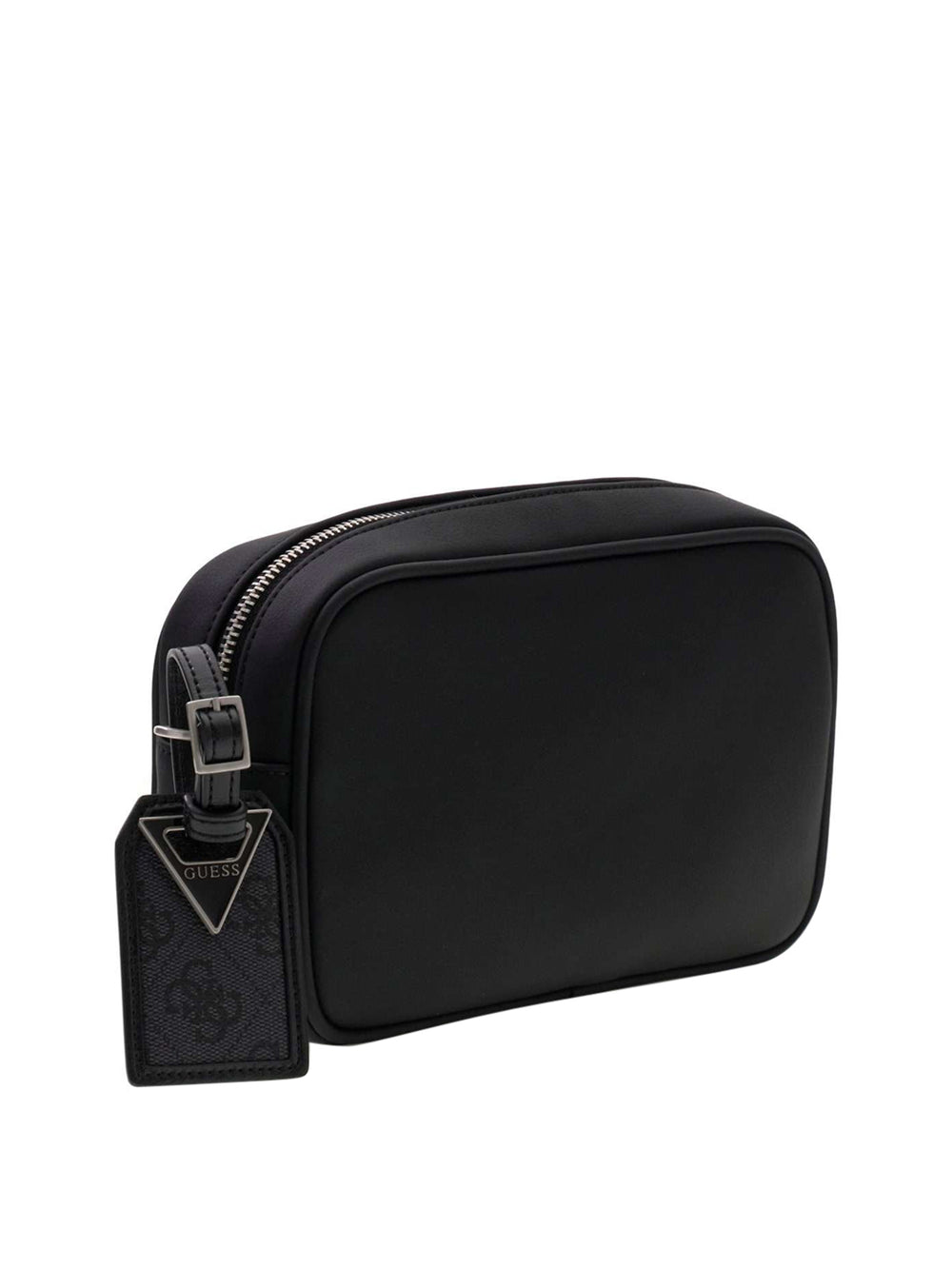 GUESS 2 USCITA Pochette Guess Sydney Camera - Nero