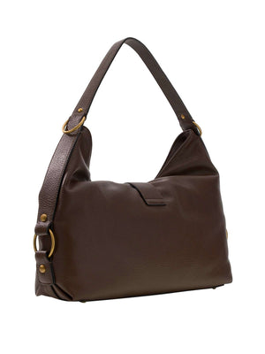 GUESS 2 USCITA Borsa A Tracolla Guess Camden Large - Marrone