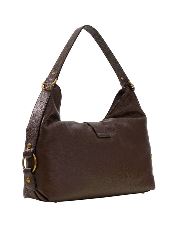 GUESS 2 USCITA Borsa A Tracolla Guess Camden Large - Marrone