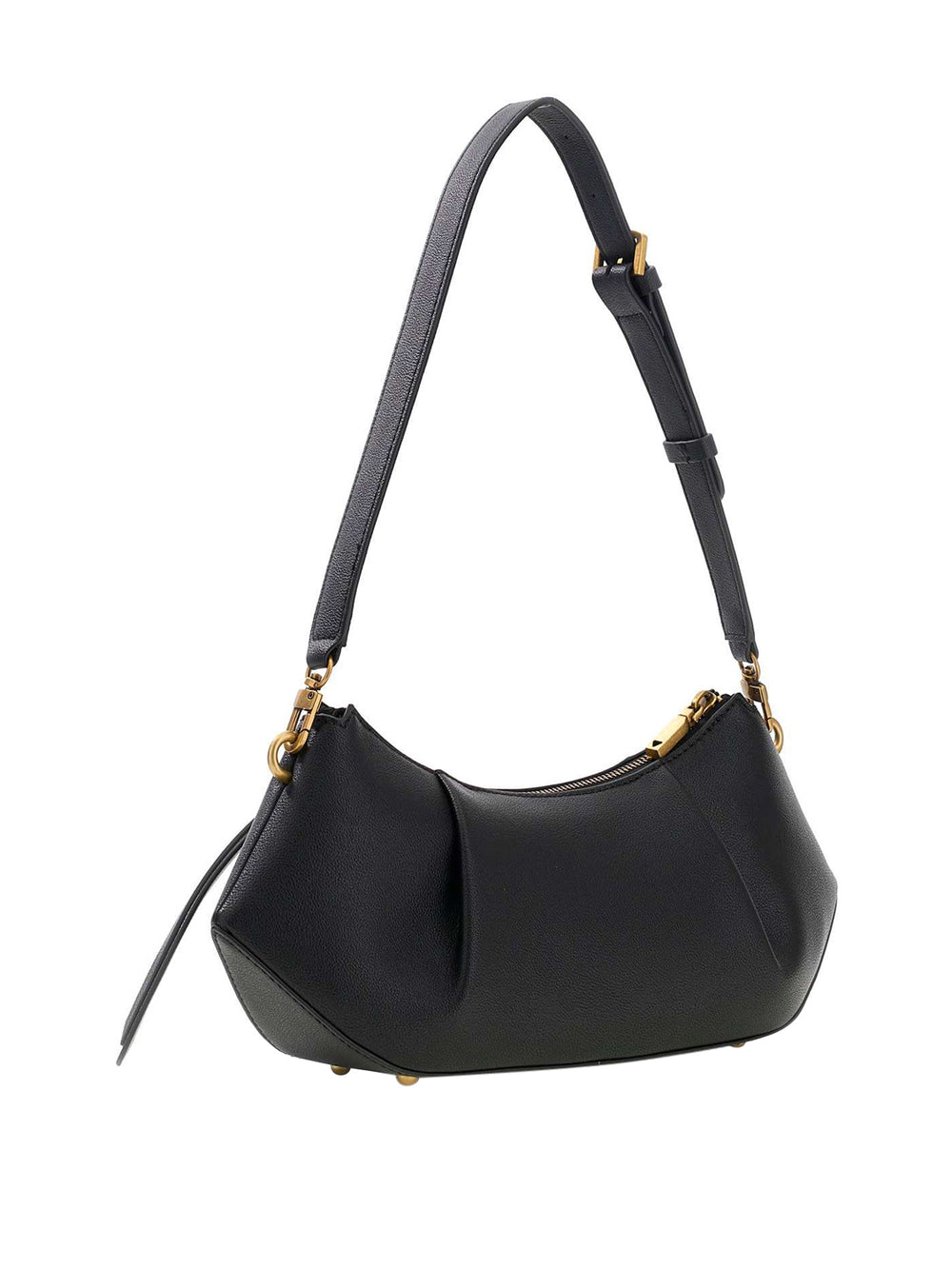 GUESS 2 USCITA Borsa a Tracolla Allegra Guess - Nero