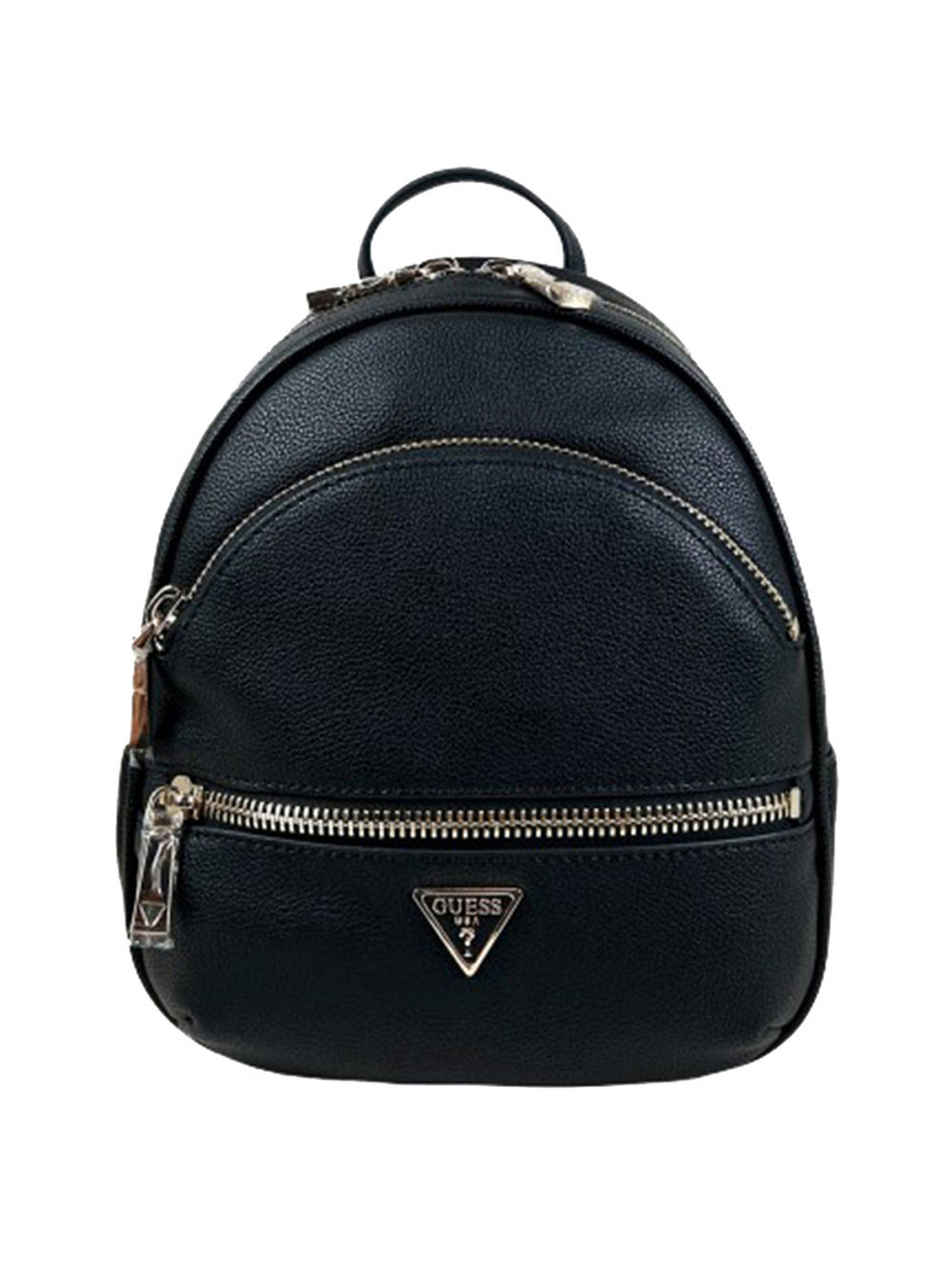 GUESS 2 USCITA Zaino Manhattan Ii Backpack Donna - Nero