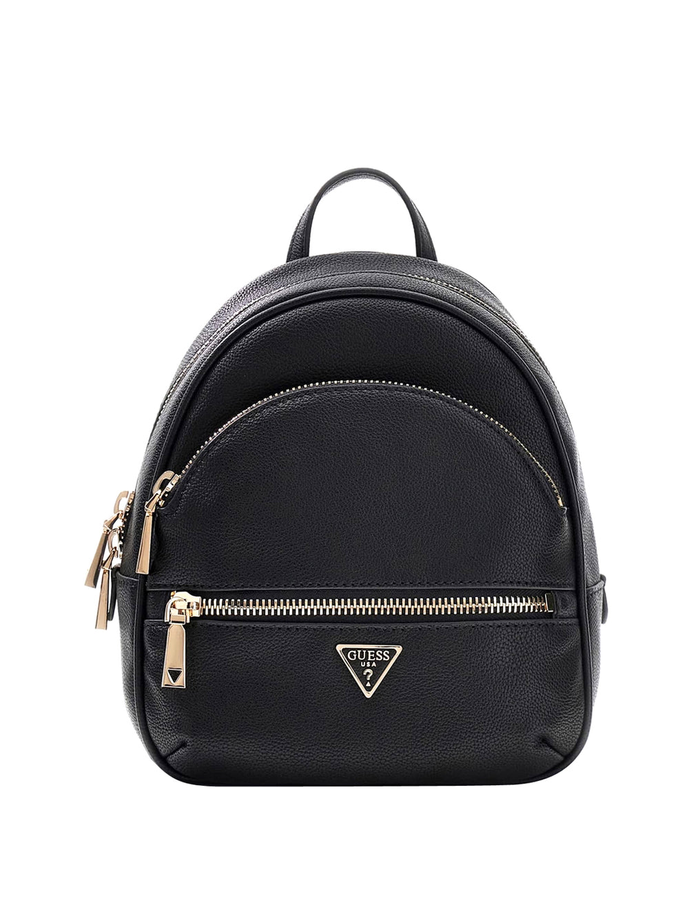 LACOSTE Felpa Uomo - Nero