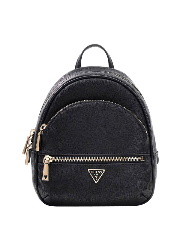 LACOSTE Felpa Uomo - Nero