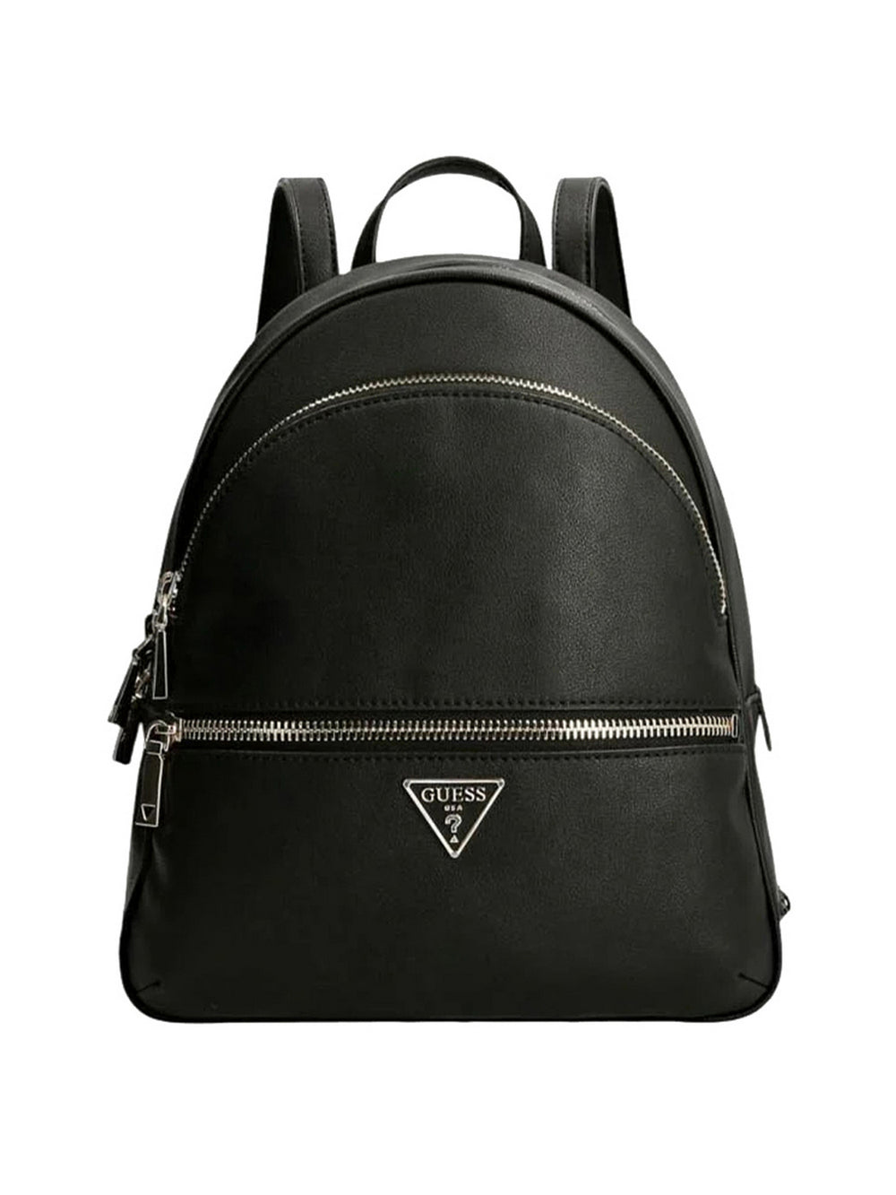 GUESS 2 USCITA Zaino Manhattan Ii - Nero