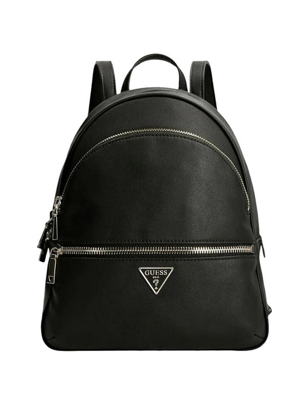 GUESS 2 USCITA Zaino Manhattan Ii - Nero