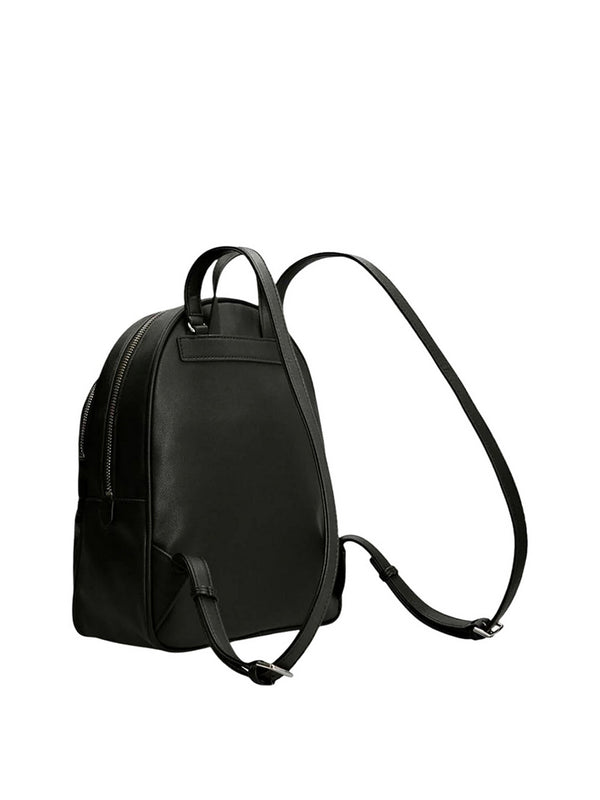 GUESS 2 USCITA Zaino Manhattan Ii - Nero