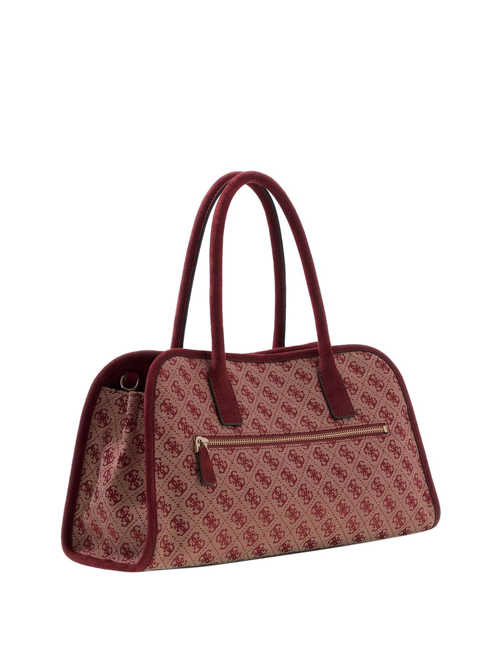 GUESS 2 USCITA Borsa A Mano Samantha Girlfriend Guess - Multi