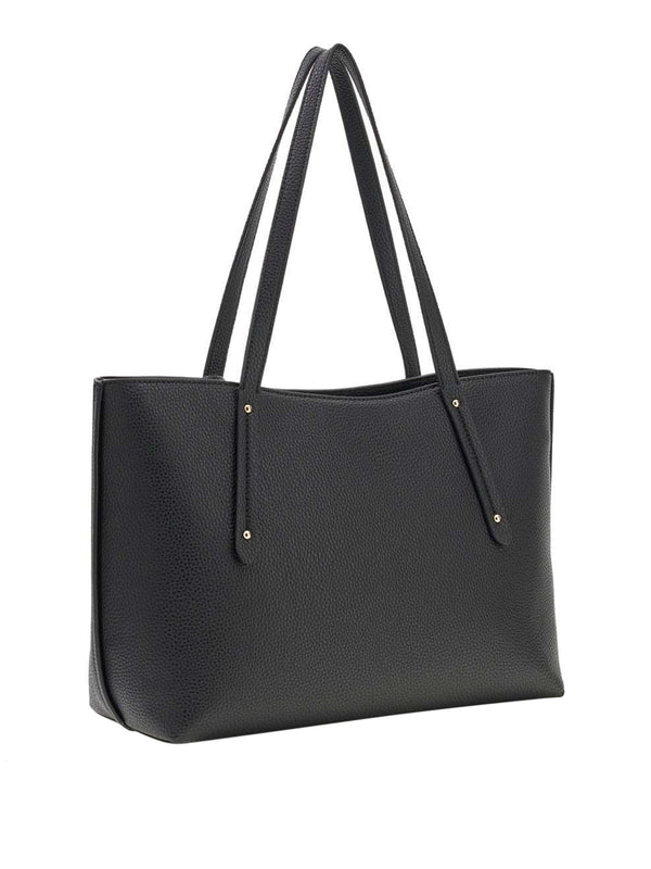 GUESS 2 USCITA Borsa a Mano Guess Brenton - Nero
