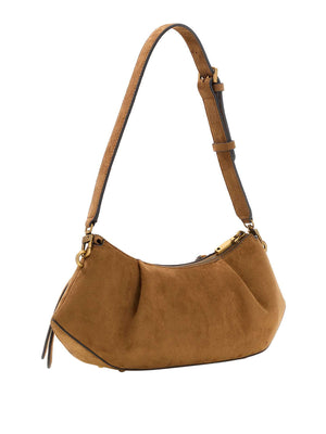 GUESS 2 USCITA Borsa A Tracolla Guess Allegra - Cognac