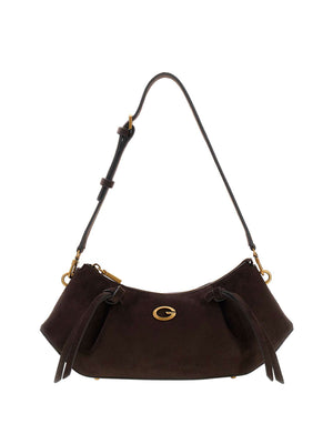 GUESS 2 USCITA Borsa A Tracolla Guess Allegra - Espresso