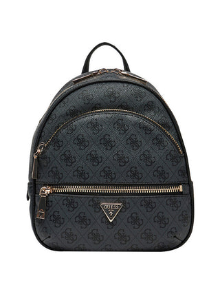 GUESS 2 USCITA Zaino Guess Manhattan Ii - Nero