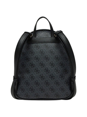 GUESS 2 USCITA Zaino Guess Manhattan Ii - Nero