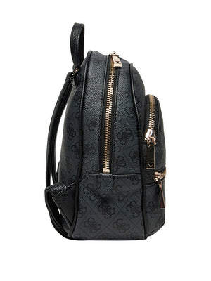 GUESS 2 USCITA Zaino Guess Manhattan Ii - Nero
