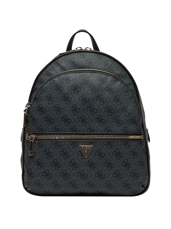 GUESS 2 USCITA Zaino Guess Manhattan Ii Large - Nero