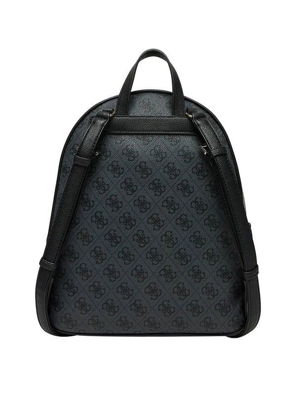 GUESS 2 USCITA Zaino Guess Manhattan Ii Large - Nero