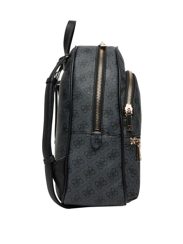 GUESS 2 USCITA Zaino Guess Manhattan Ii Large - Nero