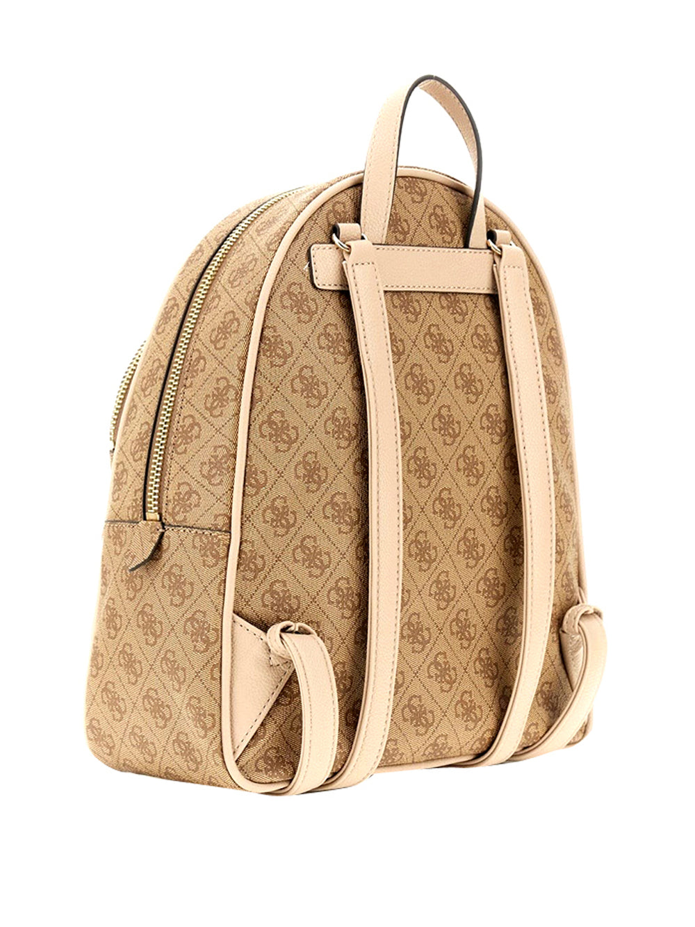 GUESS 2 USCITA Zaino Manhattan Guess - Beige