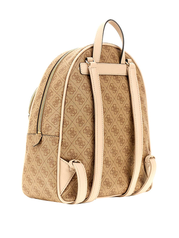 GUESS 2 USCITA Zaino Manhattan Guess - Beige