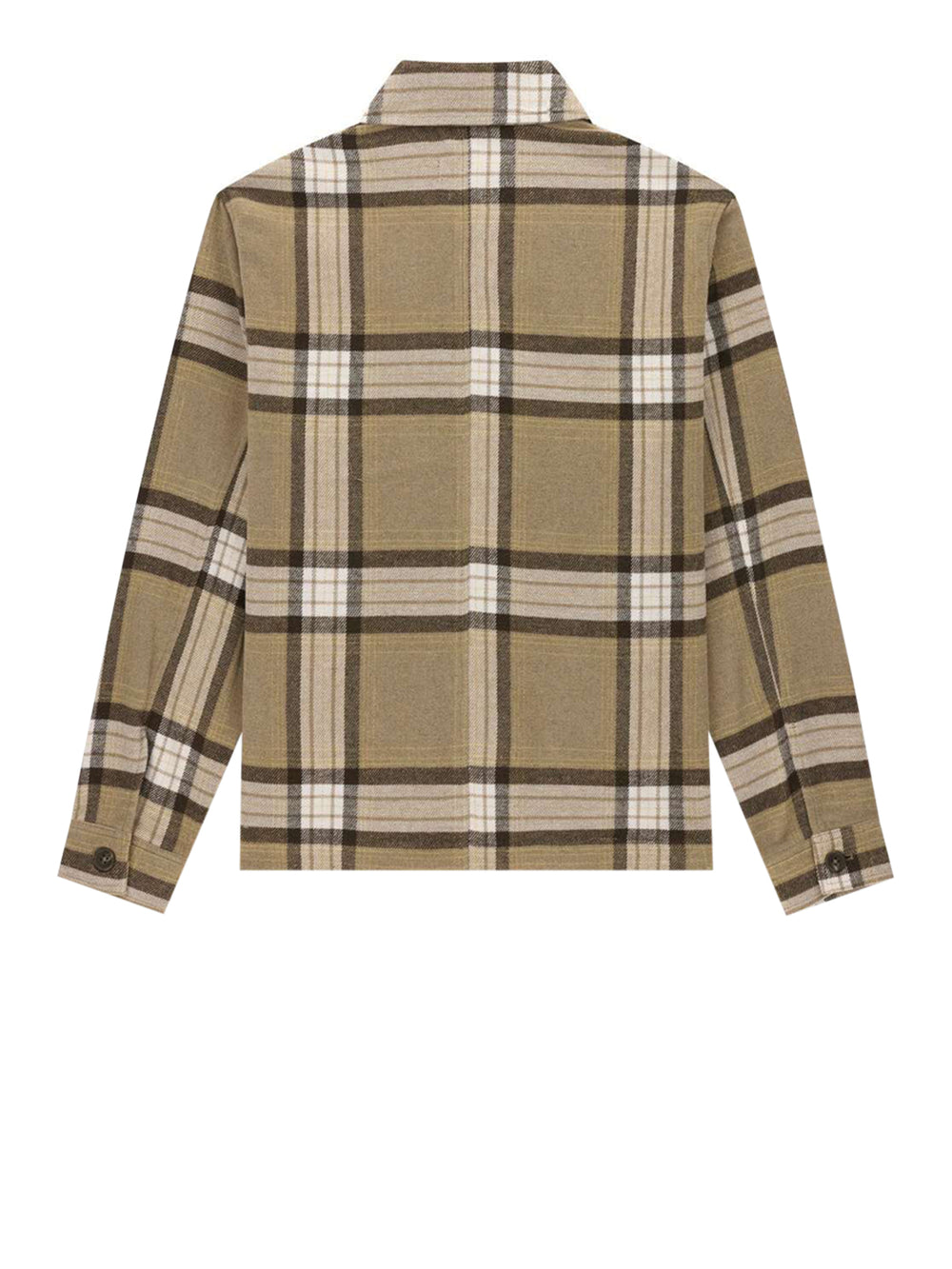 GUESS 2 USCITA Camicia Guess Flannel Beige