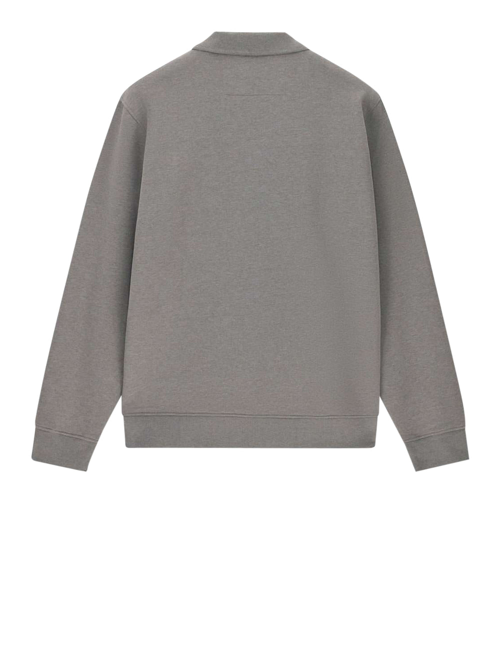 GUESS 2 USCITA Polo Guess Ls Polo Sweatshirt - Grigio