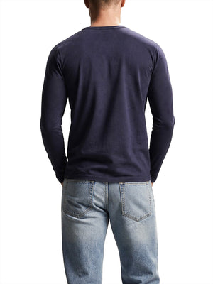 GUESS 2 USCITA T-Shirt Guess Core Extra Slim Blue