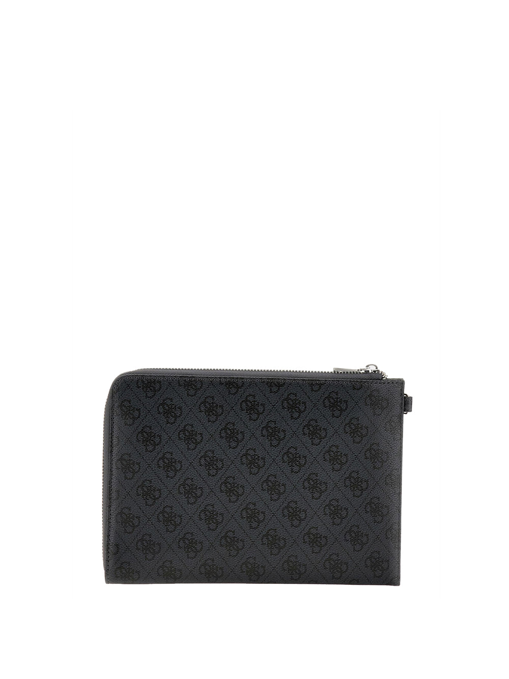 GUESS 2 USCITA Pochette Guess Milano Clutch - Black