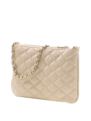 GUESS 2 USCITA Guess Pochette Frances Flat - Bone