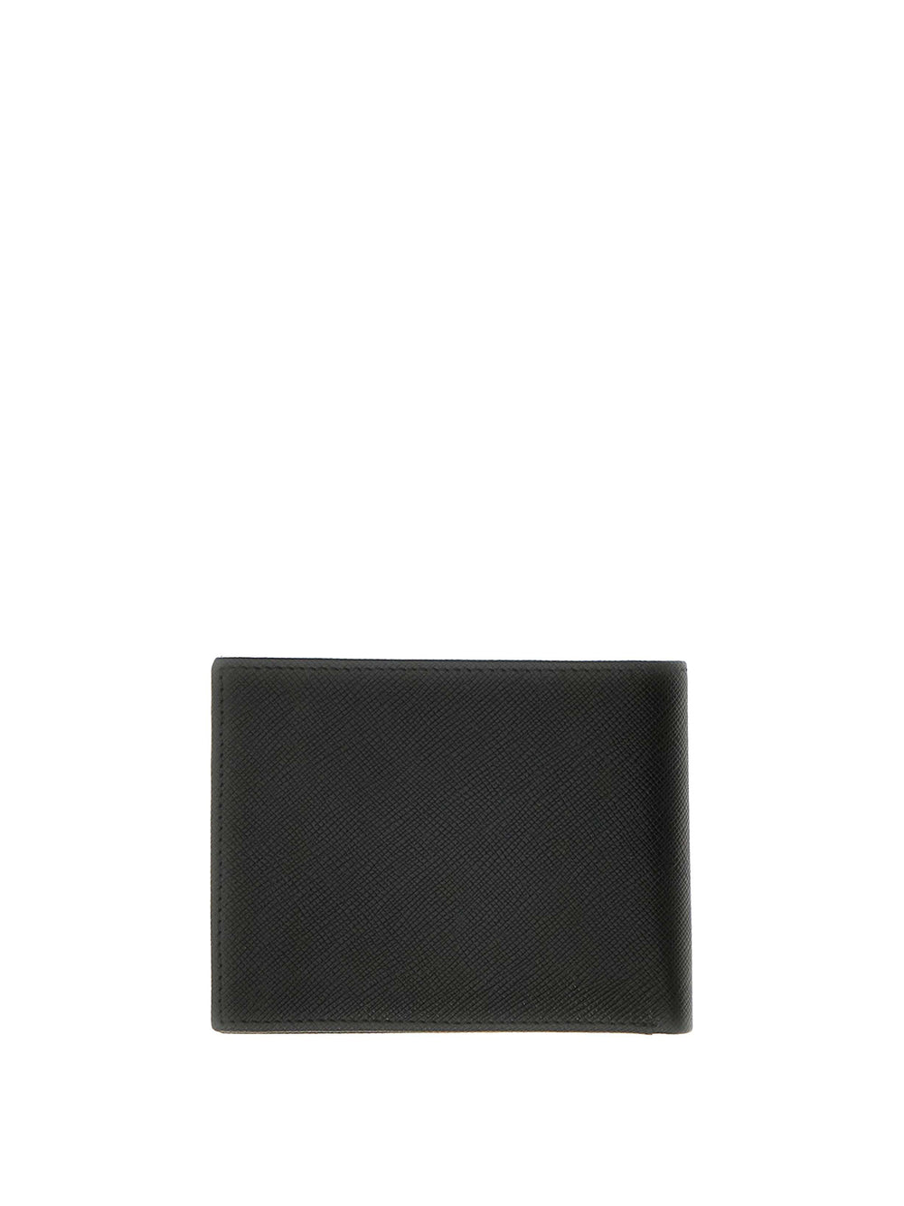 GUESS 2 USCITA Guess Portafoglio Milano Bifold - Nero