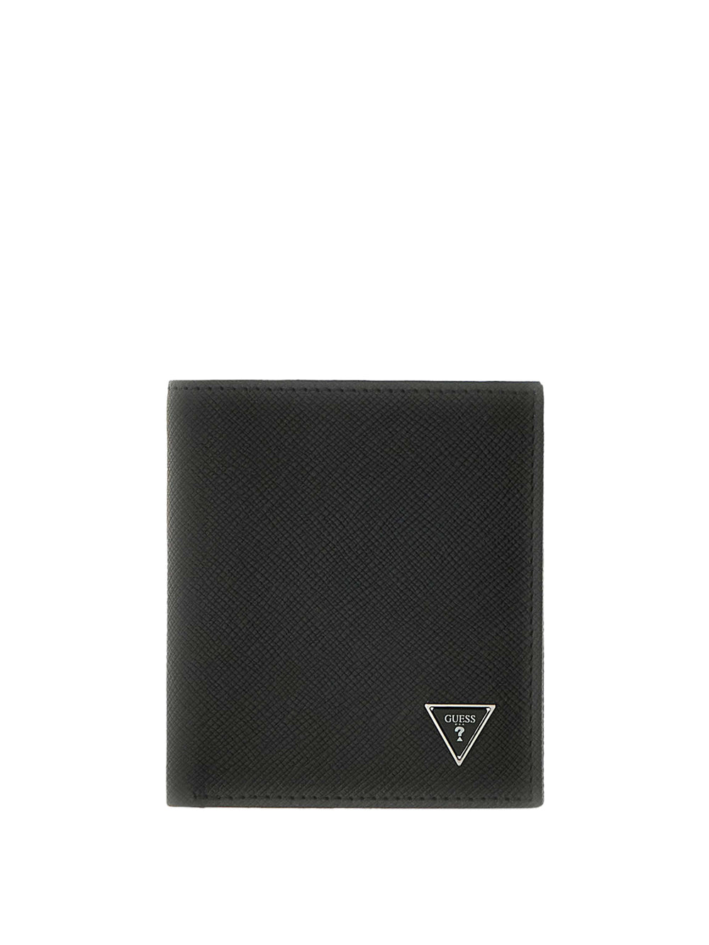 GUESS 2 USCITA Portafoglio Guess Milano Bifold - Nero