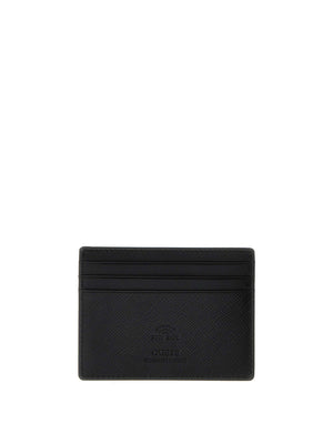 GUESS 2 USCITA Guess Portafoglio Milano Card Holder - Nero