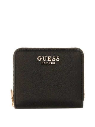 GUESS 2 USCITA Portafoglio Melody Guess - Nero