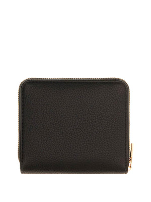 GUESS 2 USCITA Portafoglio Melody Guess - Nero