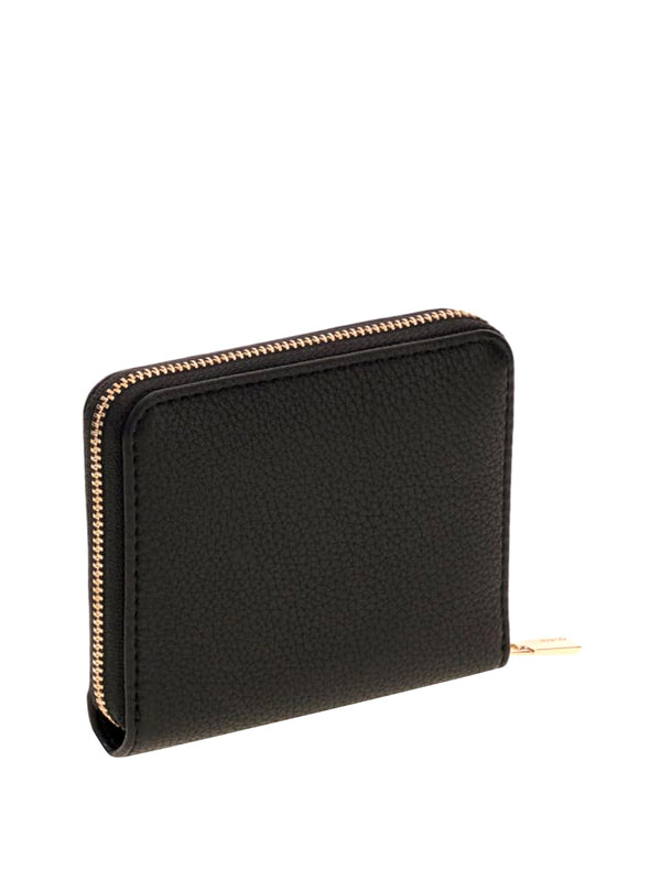 GUESS 2 USCITA Portafoglio Melody Guess - Nero