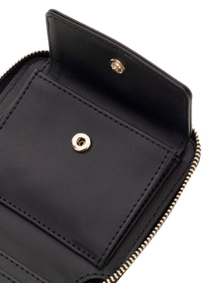GUESS 2 USCITA Portafoglio Melody Guess - Nero