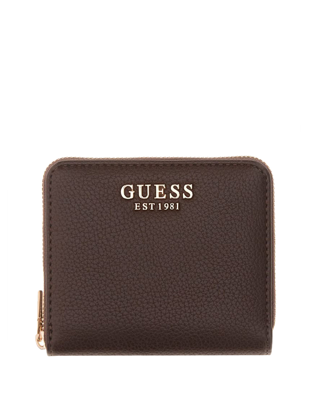 GUESS 2 USCITA Portafoglio Melody Guess - Marrone