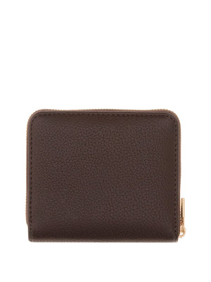 GUESS 2 USCITA Portafoglio Melody Guess - Marrone