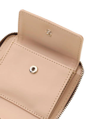 GUESS 2 USCITA Portafoglio Melody Guess - Marrone