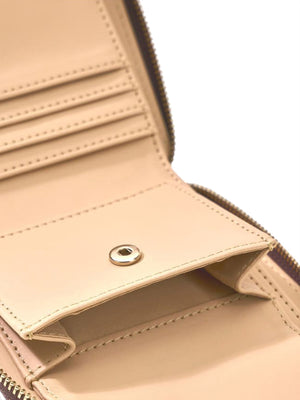 GUESS 2 USCITA Portafoglio Melody Guess - Marrone