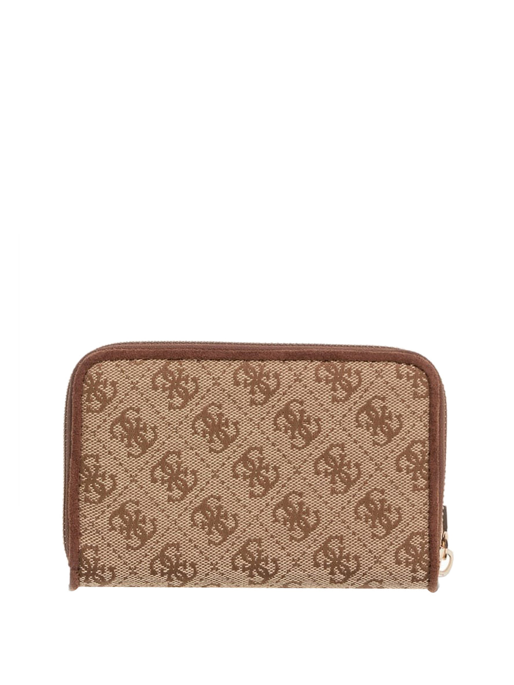 GUESS 2 USCITA Portafoglio Samantha Guess - Beige