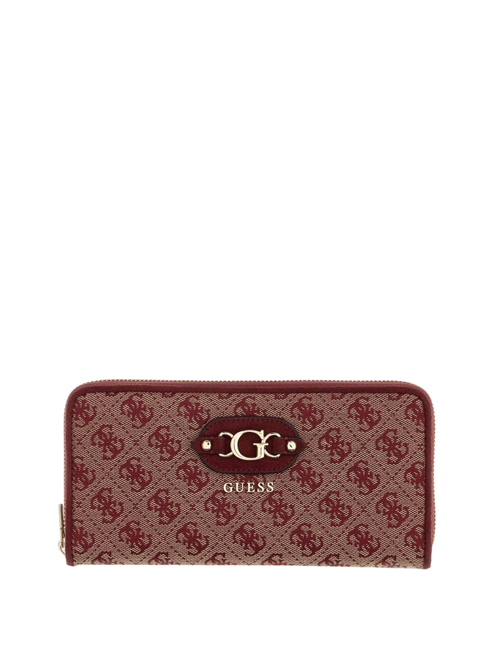 GUESS 2 USCITA Portafoglio Maxi Samantha Guess -