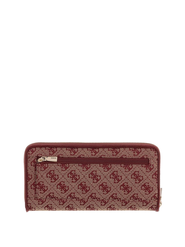 GUESS 2 USCITA Portafoglio Maxi Samantha Guess -