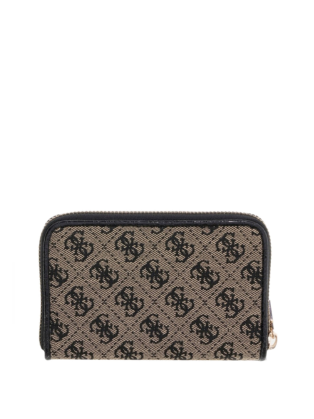 Guess Portafoglio Samantha Guess - Nero Multi